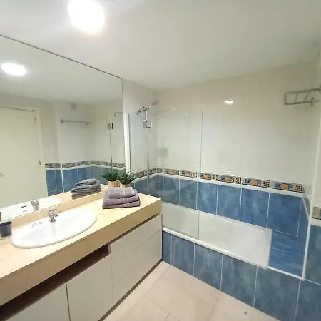 Adamsurfcom Apartamento *