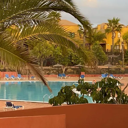 Apartamento Adamsurfcom Corralejo
