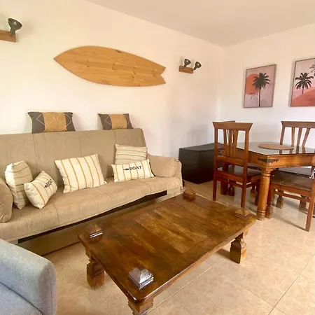 Adamsurfcom Apartamento *