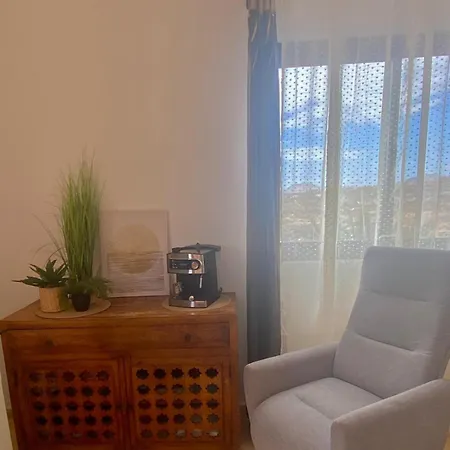 Apartamento Adamsurfcom Corralejo