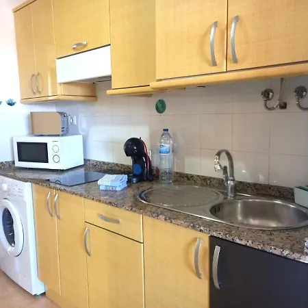 Adamsurfcom Apartment Corralejo
